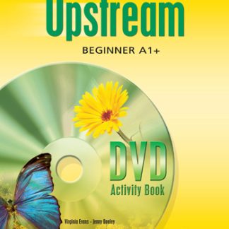 UPSTREAM A1+ BEGINNER DVD ACTIVITY