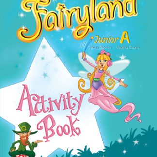 FAIRYLAND JUNIOR A WB