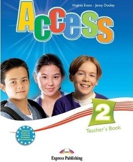 ACCESS 2 TCHR'S