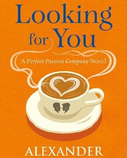 LOOKING FOR YOU #2 PB