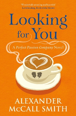 LOOKING FOR YOU #2 PB