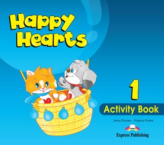 HAPPY HEARTS 1 WB