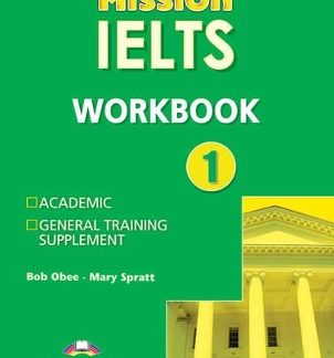 MISSION IELTS 1 WB