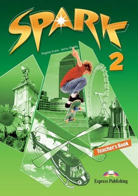 SPARK 2 TCHR'S