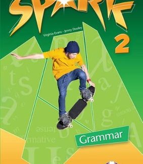 SPARK 2 GRAMMAR ENGLISH