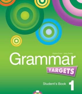 GRAMMAR TARGETS 1 SB