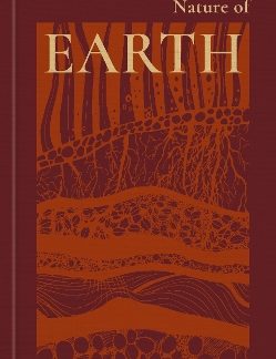 THE HEALING ENERGIES OF EARTH HC