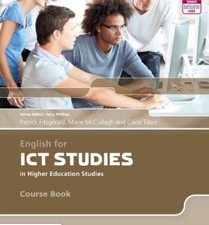 ENGLISH FOR ICT STUDIES SB (+ CD)