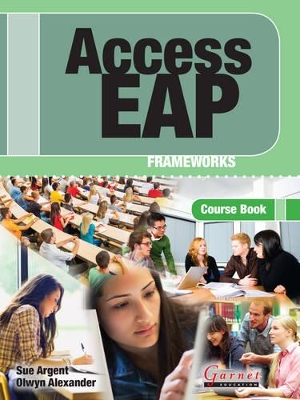 ACCESS EAP FRAMEWORKS SB