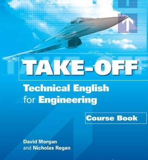 TAKE-OFF SB (+ CD) TECHNICAL ENGLISH FOR ENGINEERING