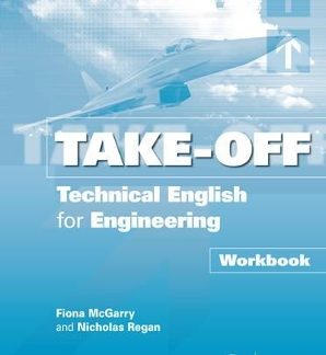 TAKE-OFF WB TECHNICAL ENGLISH FOR ENGINEERING
