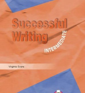 SUCCESSFUL WRITING INTERMEDIATE SB