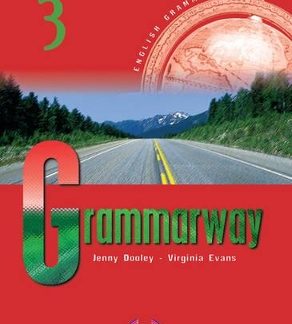 GRAMMARWAY 3 SB ENGLISH