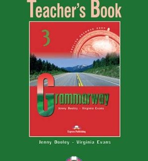 GRAMMARWAY 3 TCHR'S