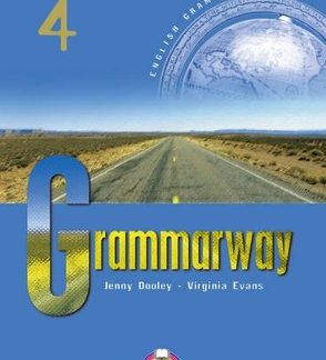 GRAMMARWAY 4 SB ENGLISH