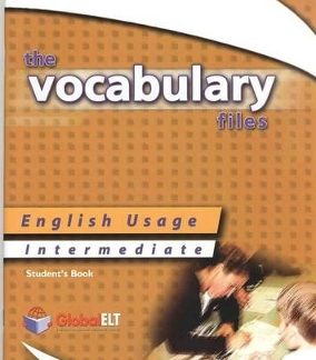 VOCABULARY FILES B1 SB