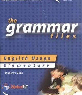 GRAMMAR FILES A1 SB