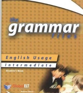 GRAMMAR FILES B1 SB
