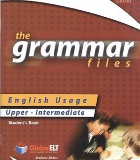GRAMMAR FILES B2 SB