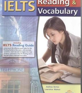 SUCCEED IN IELTS READING & VOCABULARY