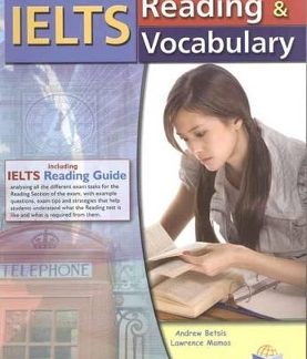 SUCCEED IN IELTS READING & VOCABULARY TCHR'S