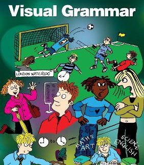 VISUAL GRAMMAR