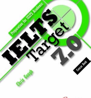 IELTS TARGET 7.0 (PREPARATION FOR IELTS ACADEMIC) SB (+ DVD)