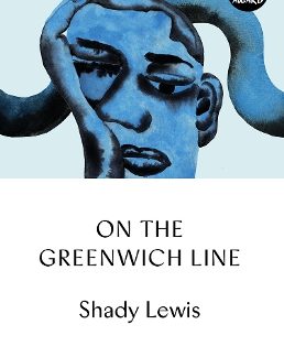 ON THE GREENWICH LINE PB
