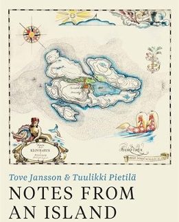 NOTES FROM AN ISLAND PB