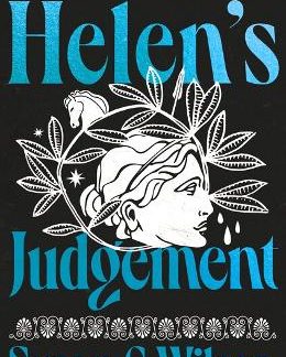 HELEN'S JUDGEMENT PB