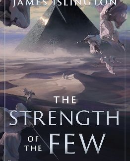 HIERARCHY SERIES 2: THE STRENGTH OF THE FEW HC