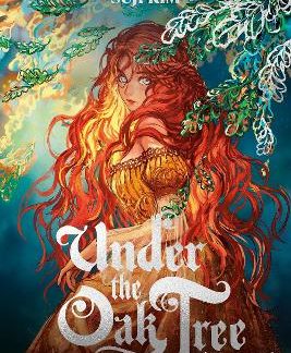 UNDER THE OAK TREE VOL.1 (NOVEL)
