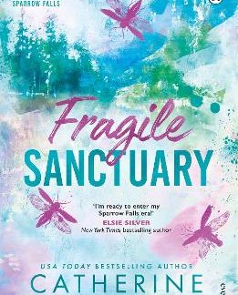 FRAGILE SANCTUARY PB