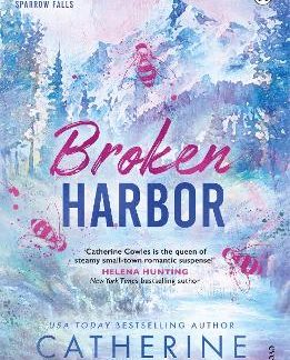 BROKEN HARBOR PB