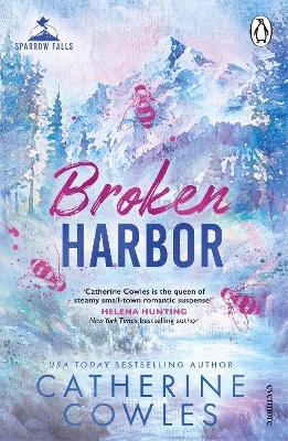 BROKEN HARBOR PB