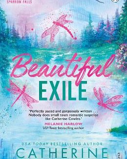 BEAUTIFUL EXILE PB