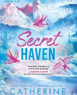 SECRET HAVEN PB