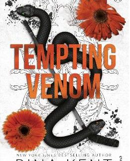 VIPERS 3: TEMPTING VENOM