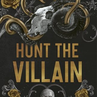 VILLAIN SERIES 2: HUNT THE VILLAIN PB