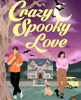 CRAZY SPOOKY LOVE
