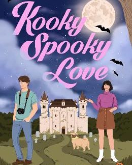KOOKY SPOOKY LOVE