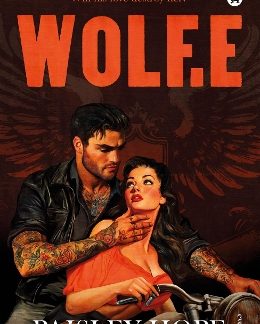 WOLF.E PB