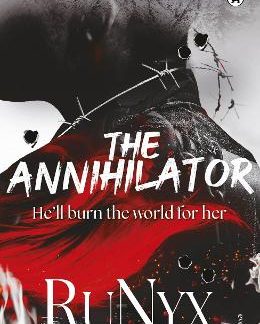 THE ANNIHILATOR PB