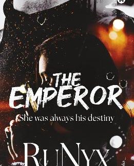 THE EMPEROR PB
