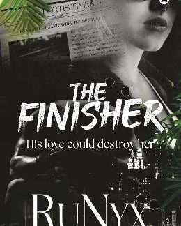 THE FINISHER PB