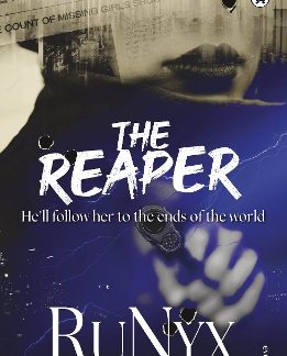 THE REAPER PB