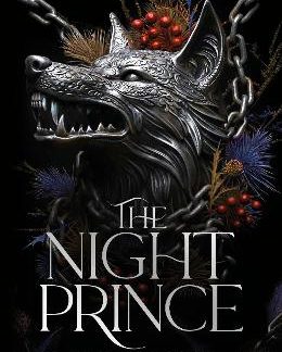 THE NIGHT PRINCE