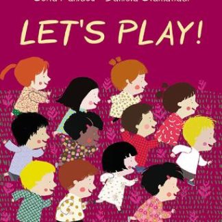 LET'S PLAY!