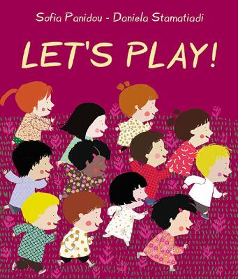 LET'S PLAY!