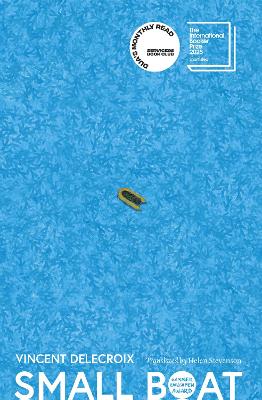 SMALL BOAT